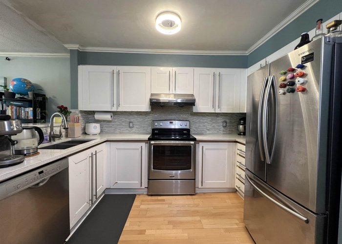 120 - 8620 Jones Road, Richmond, BC V6Y 3Z4 |  Photo 17