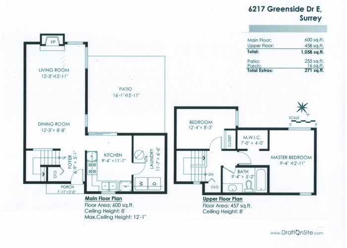 6217 Greenside Drive, Surrey, BC V3S 5M8 |  Photo 51