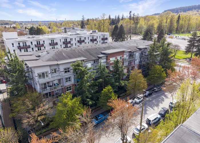 403 - 2488 Kelly Avenue, Port Coquitlam, BC V3C 1Y4 |  Photo 36