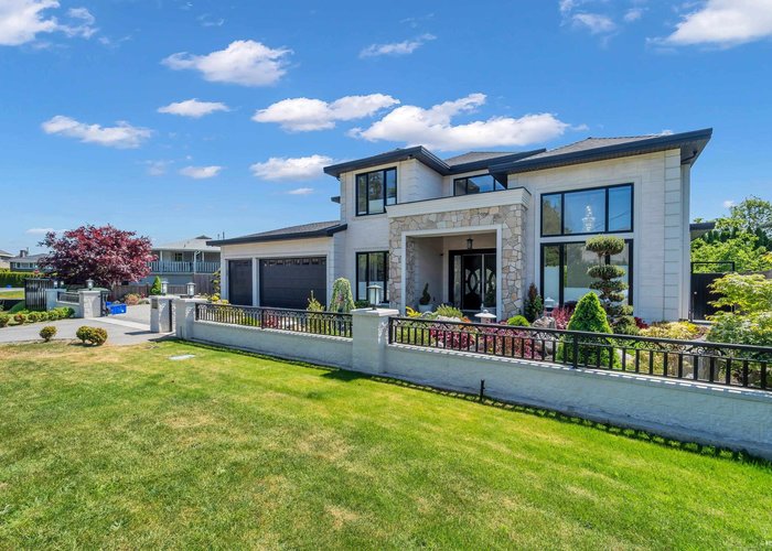 8580 Camden Crescent, Richmond, BC V7C 3G4 |  Photo 37
