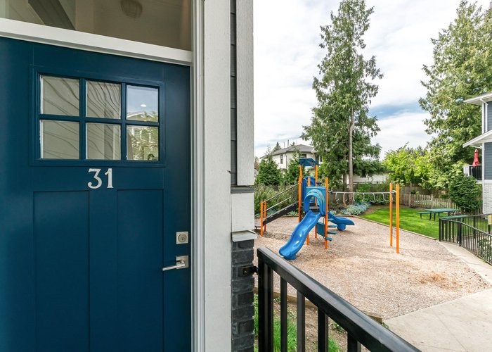 31 - 7167 116 Street, Delta, BC V4E 0A6 |  Photo 56