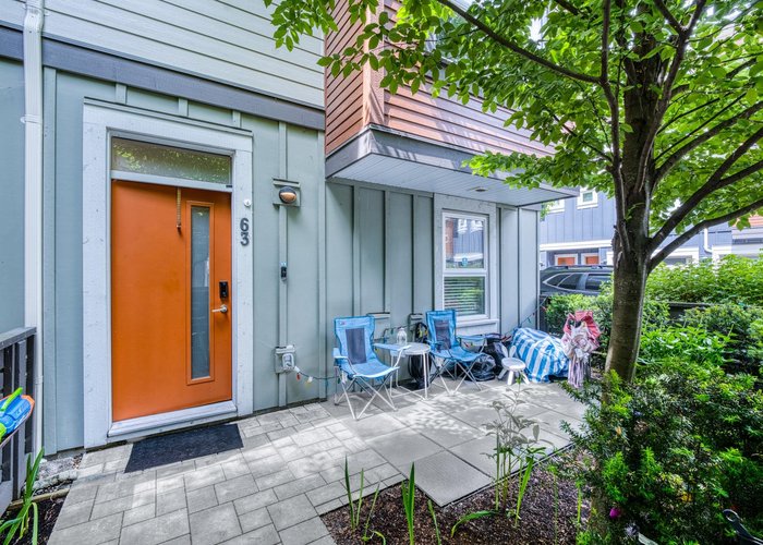 63 - 10311 River Drive, Richmond, BC V6X 0T2 |  Photo 36