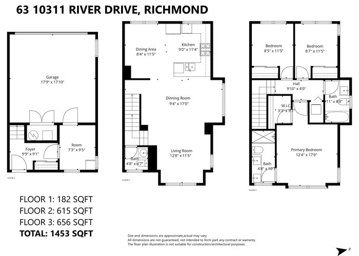 63 - 10311 River Drive, Richmond, BC V6X 0T2 |  Photo 75