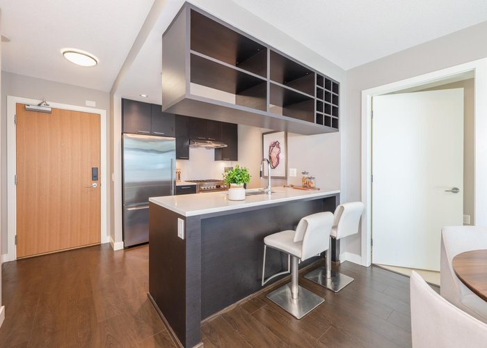1216 - 6188 No. 3 Road, Richmond, BC V6Y 0J3 |  Photo 19