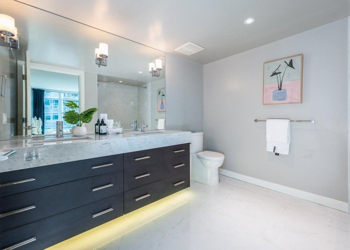 1216 - 6188 No. 3 Road, Richmond, BC V6Y 0J3 |  Photo 25