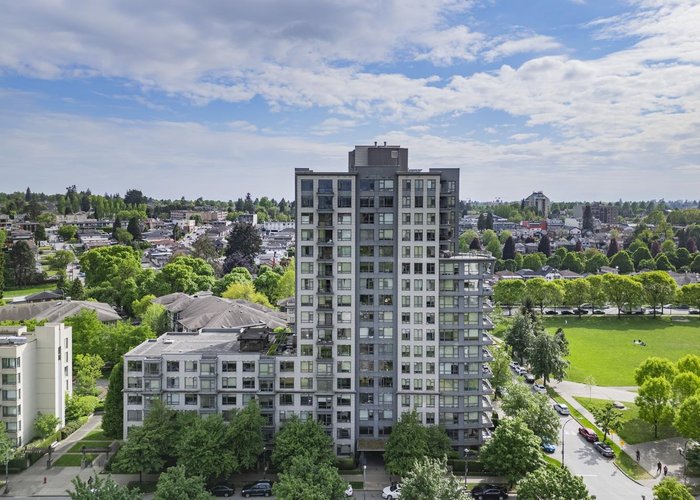 503 - 3520 Crowley Drive, Vancouver, BC V5R 6G9 |  Photo 26