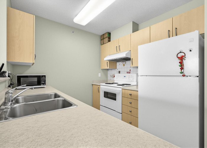 503 - 3520 Crowley Drive, Vancouver, BC V5R 6G9 |  Photo 36