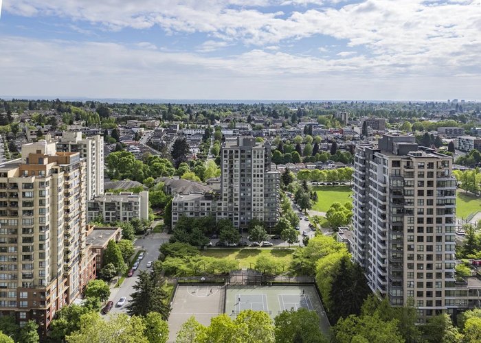 503 - 3520 Crowley Drive, Vancouver, BC V5R 6G9 |  Photo 27