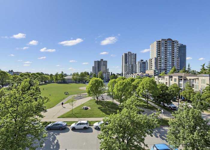 503 - 3520 Crowley Drive, Vancouver, BC V5R 6G9 |  Photo 48