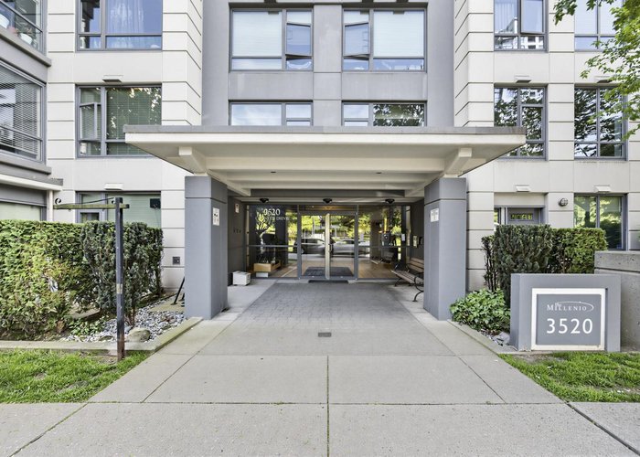 503 - 3520 Crowley Drive, Vancouver, BC V5R 6G9 |  Photo 55