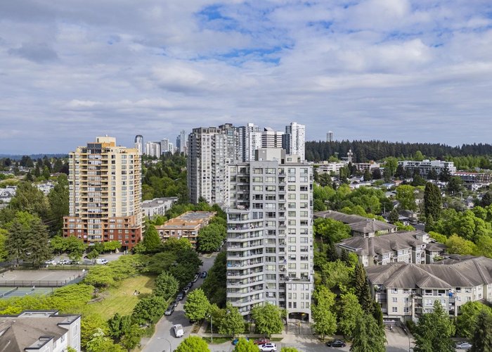 503 - 3520 Crowley Drive, Vancouver, BC V5R 6G9 |  Photo 29
