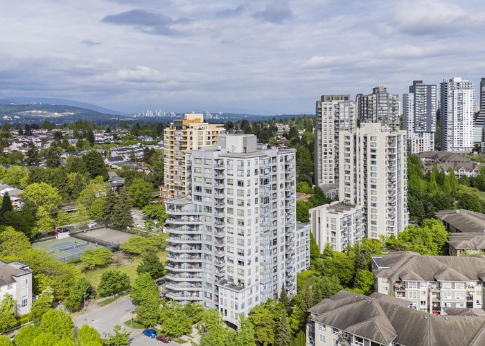 503 - 3520 Crowley Drive, Vancouver, BC V5R 6G9 |  Photo 30