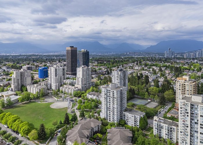503 - 3520 Crowley Drive, Vancouver, BC V5R 6G9 |  Photo 32