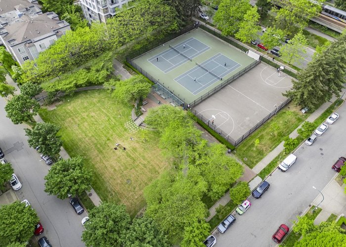 503 - 3520 Crowley Drive, Vancouver, BC V5R 6G9 |  Photo 33
