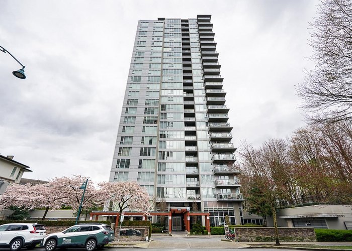 1209 - 660 Nootka Way, Port Moody, BC V3H 0B7 |  Photo 36
