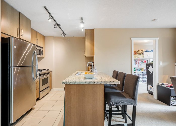 1209 - 660 Nootka Way, Port Moody, BC V3H 0B7 |  Photo 45