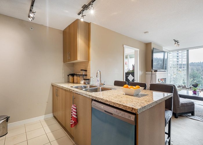 1209 - 660 Nootka Way, Port Moody, BC V3H 0B7 |  Photo 46