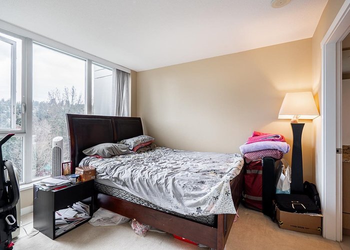 1209 - 660 Nootka Way, Port Moody, BC V3H 0B7 |  Photo 48