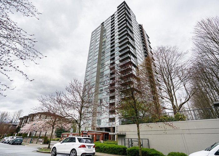 1209 - 660 Nootka Way, Port Moody, BC V3H 0B7 |  Photo 37