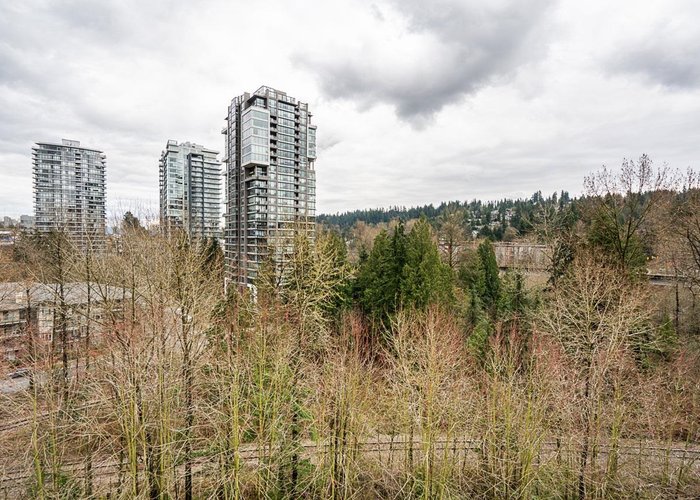 1209 - 660 Nootka Way, Port Moody, BC V3H 0B7 |  Photo 56