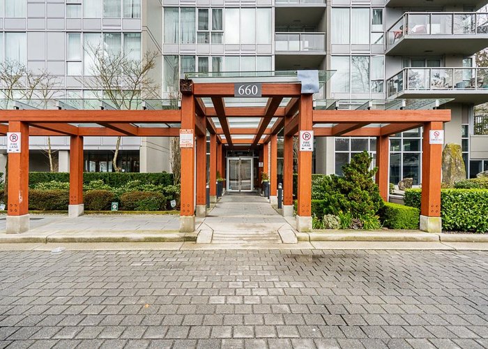 1209 - 660 Nootka Way, Port Moody, BC V3H 0B7 |  Photo 38