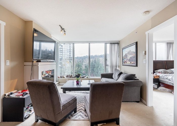 1209 - 660 Nootka Way, Port Moody, BC V3H 0B7 |  Photo 40