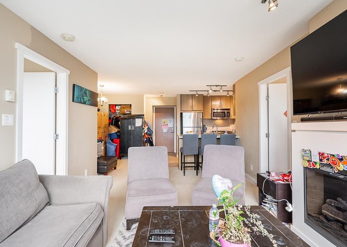 1209 - 660 Nootka Way, Port Moody, BC V3H 0B7 |  Photo 42