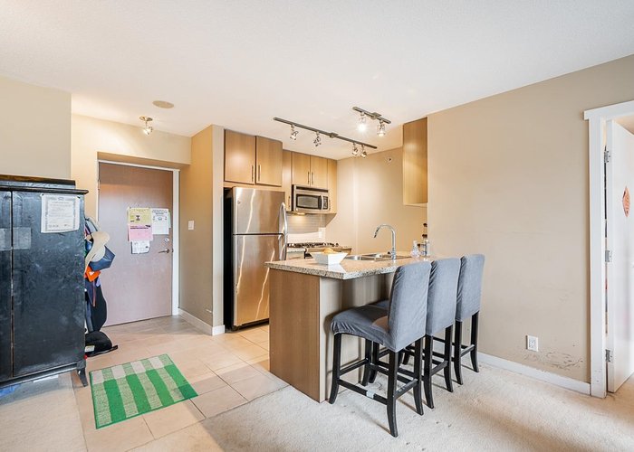 1209 - 660 Nootka Way, Port Moody, BC V3H 0B7 |  Photo 44