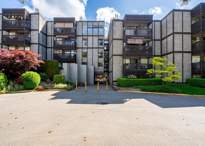 406 - 9672 134 Street, Surrey, BC V3T 5L5 |  Photo 52