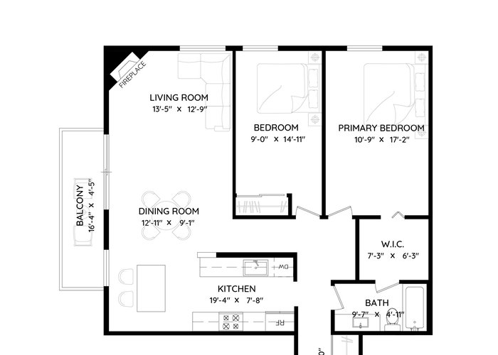 406 - 9672 134 Street, Surrey, BC V3T 5L5 |  Photo 53