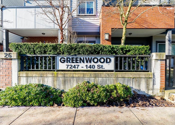 7 - 7247 140 Street, Surrey, BC V3W 1K8 |  Photo 36