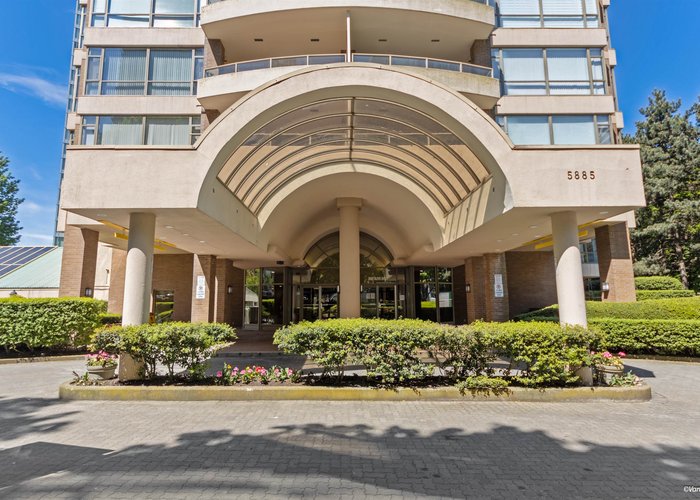 202 - 5885 Olive Avenue, Burnaby, BC V5H 4N8 |  Photo 31