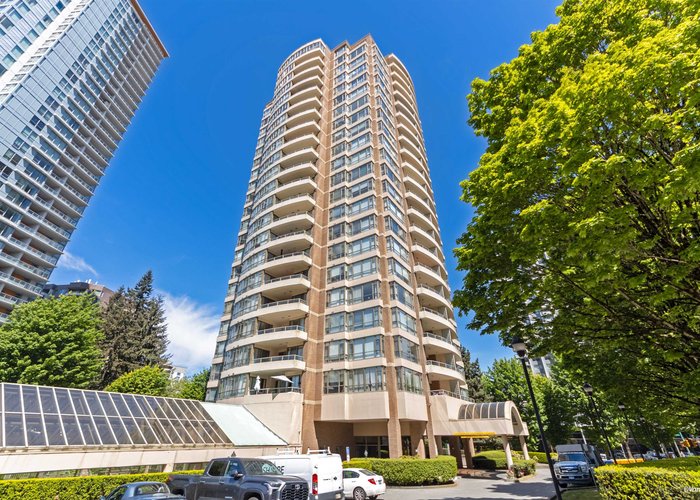202 - 5885 Olive Avenue, Burnaby, BC V5H 4N8 |  Photo 63
