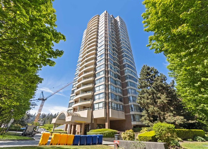 202 - 5885 Olive Avenue, Burnaby, BC V5H 4N8 |  Photo 64