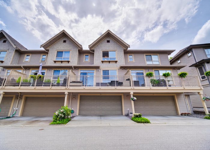 96 - 2738 158 Street, Surrey, BC V3Z 3K3 |  Photo 33