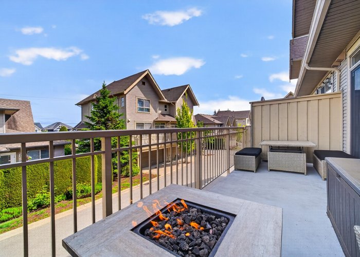 96 - 2738 158 Street, Surrey, BC V3Z 3K3 |  Photo 43