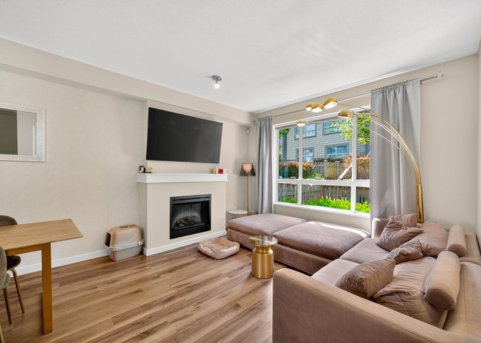 96 - 2738 158 Street, Surrey, BC V3Z 3K3 |  Photo 34