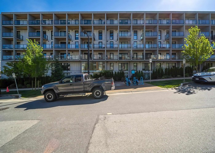 307 - 9888 University Crescent, Burnaby, BC V5A 0G4 |  Photo 19