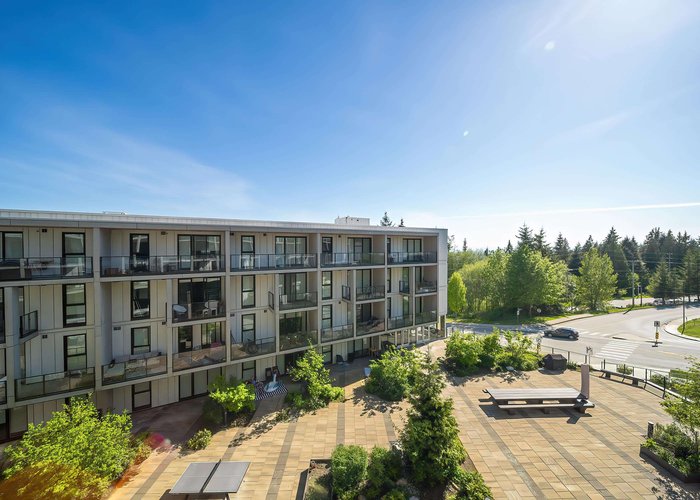307 - 9888 University Crescent, Burnaby, BC V5A 0G4 |  Photo 30