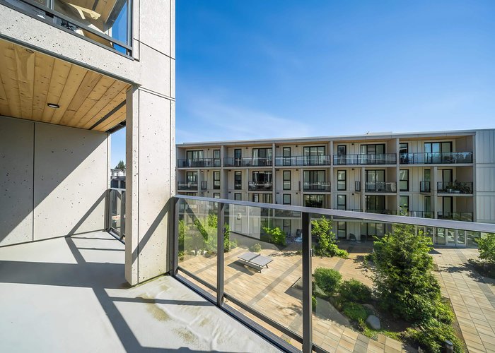 307 - 9888 University Crescent, Burnaby, BC V5A 0G4 |  Photo 31