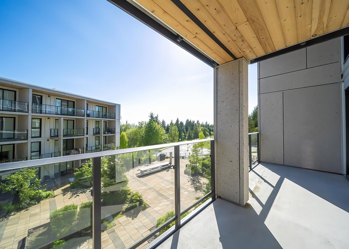 307 - 9888 University Crescent, Burnaby, BC V5A 0G4 |  Photo 32