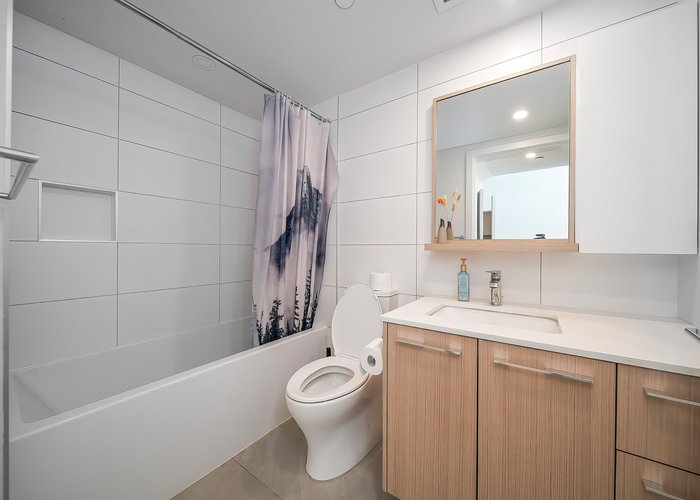 307 - 9888 University Crescent, Burnaby, BC V5A 0G4 |  Photo 35