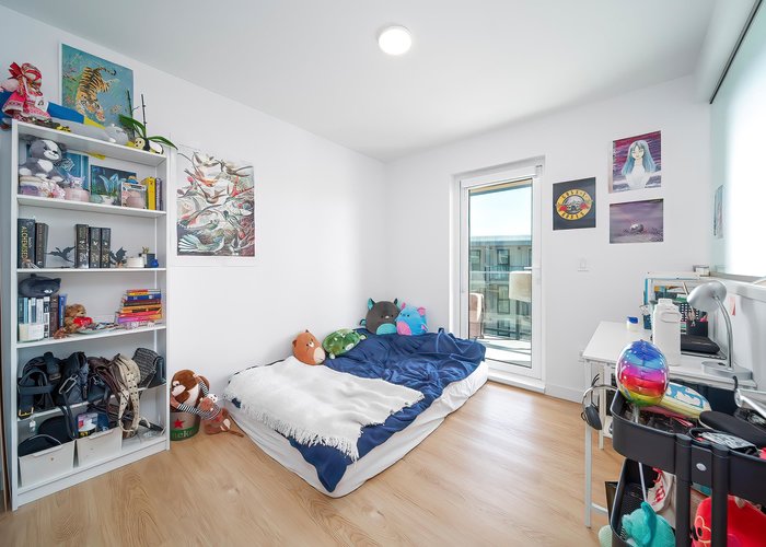 307 - 9888 University Crescent, Burnaby, BC V5A 0G4 |  Photo 36