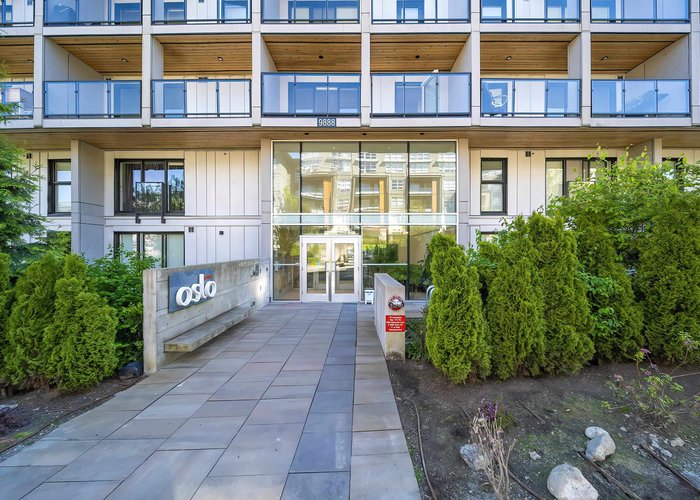 307 - 9888 University Crescent, Burnaby, BC V5A 0G4 |  Photo 20