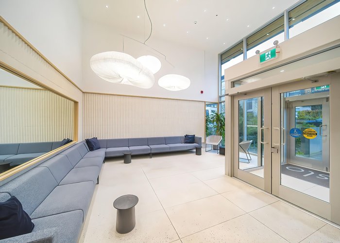 307 - 9888 University Crescent, Burnaby, BC V5A 0G4 |  Photo 21