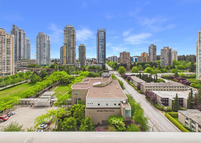 1802 - 6088 Willingdon Avenue, Burnaby, BC V5H 4V2 |  Photo 27