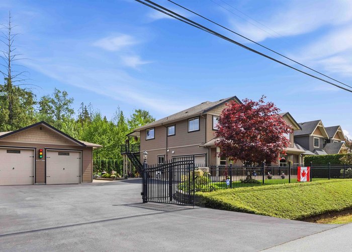 12172 252 Street, Maple Ridge, BC V4R 1G2 |  Photo 37