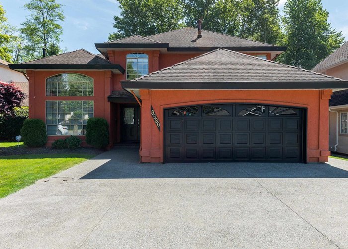 8588 141 Street, Surrey, BC V3W 3A9 |  Photo 36