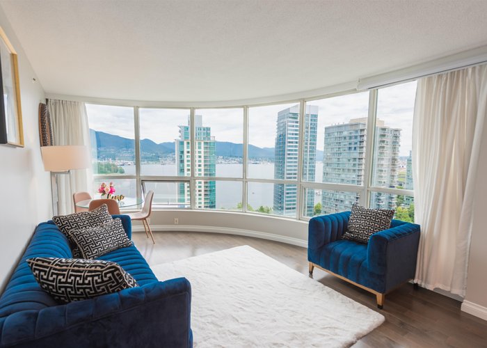 2302 - 555 Jervis Street, Vancouver, BC V6E 0C9 |  Photo 26