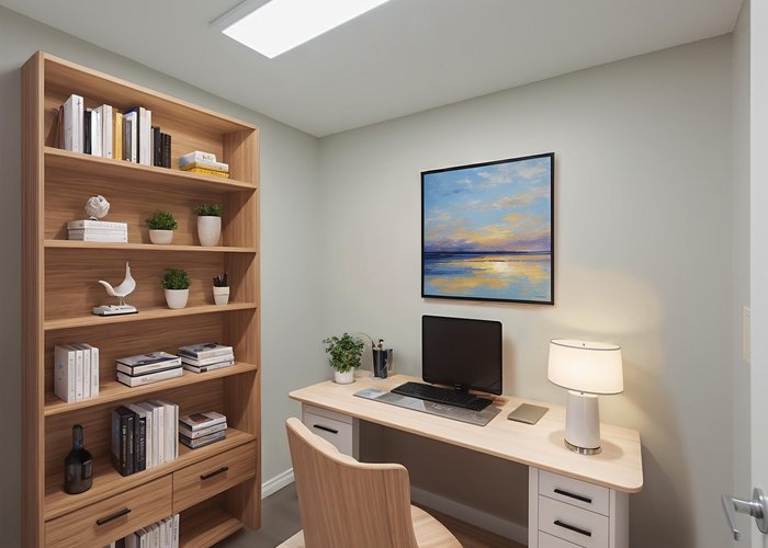 2302 - 555 Jervis Street, Vancouver, BC V6E 0C9 |  Photo 19